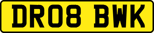 DR08BWK