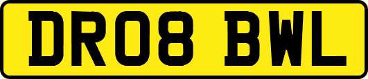 DR08BWL