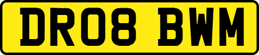 DR08BWM