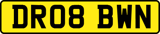 DR08BWN