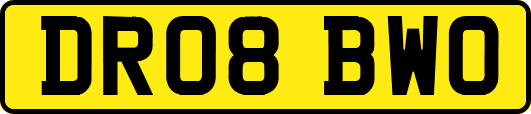 DR08BWO