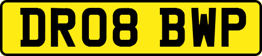 DR08BWP