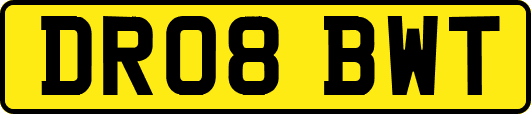 DR08BWT