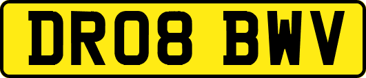 DR08BWV