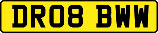 DR08BWW