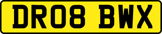 DR08BWX