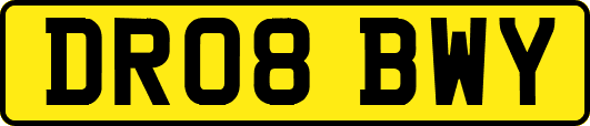 DR08BWY