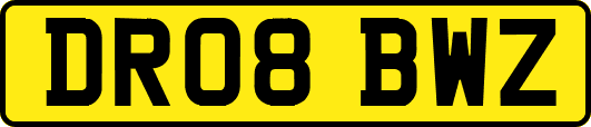DR08BWZ