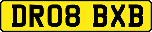 DR08BXB