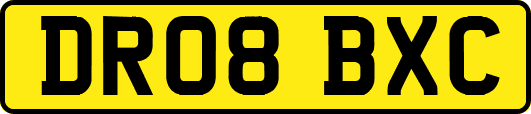 DR08BXC