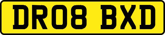 DR08BXD