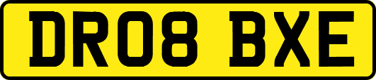 DR08BXE