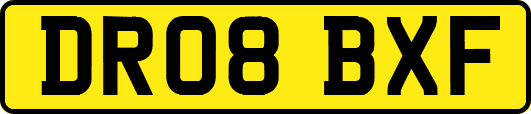 DR08BXF