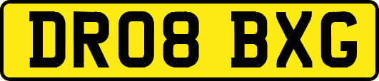 DR08BXG
