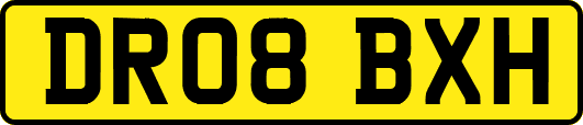 DR08BXH