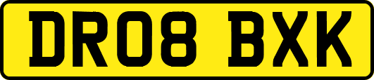 DR08BXK