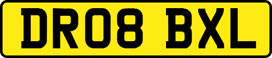 DR08BXL
