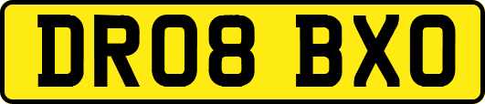 DR08BXO