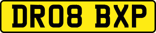 DR08BXP