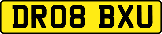 DR08BXU