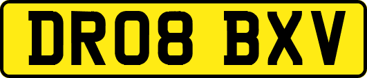DR08BXV