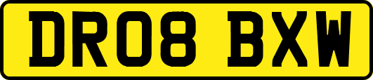 DR08BXW