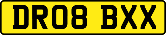 DR08BXX