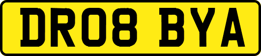 DR08BYA