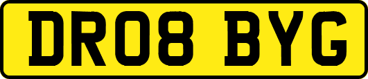 DR08BYG