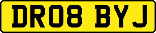 DR08BYJ