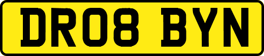 DR08BYN