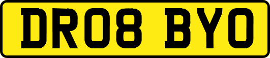 DR08BYO
