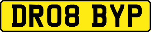 DR08BYP