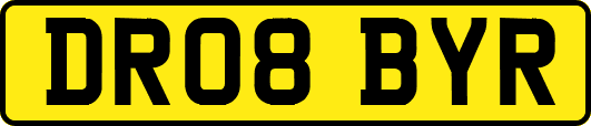 DR08BYR