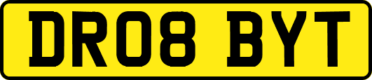 DR08BYT