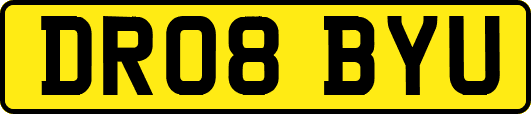 DR08BYU