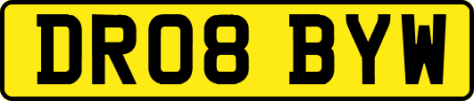 DR08BYW