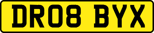 DR08BYX
