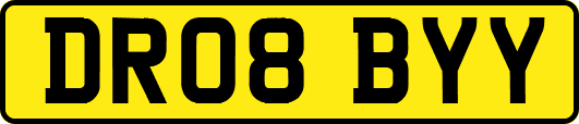 DR08BYY