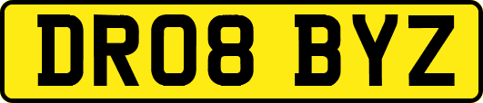 DR08BYZ