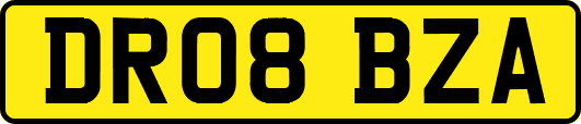 DR08BZA