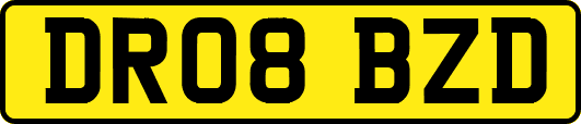 DR08BZD