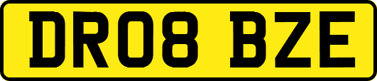 DR08BZE