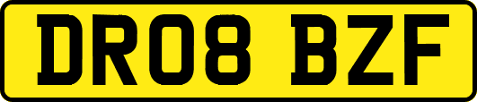 DR08BZF
