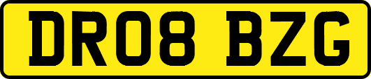 DR08BZG