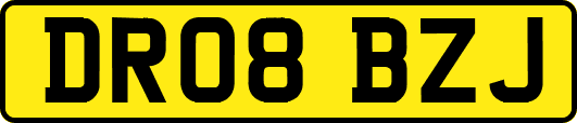 DR08BZJ