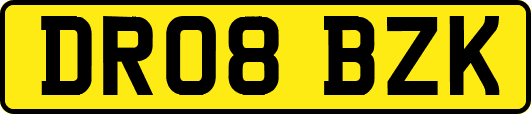 DR08BZK