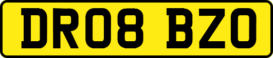 DR08BZO