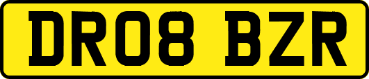 DR08BZR