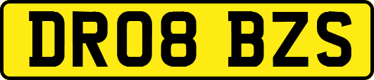 DR08BZS